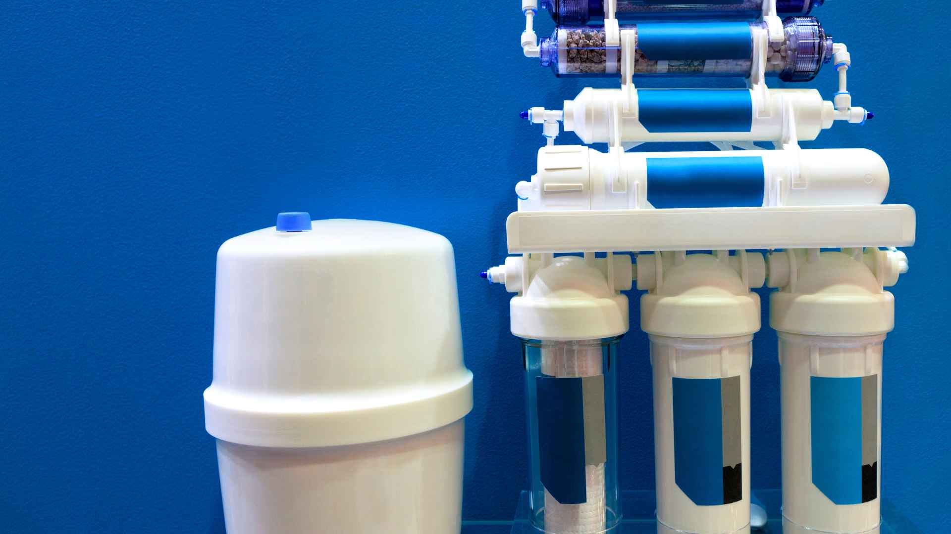 Which Water Purification Technology is Best? בלוג תעשייה וייצור 2022