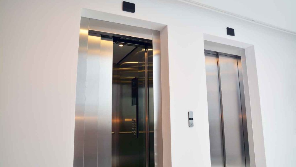Elevators