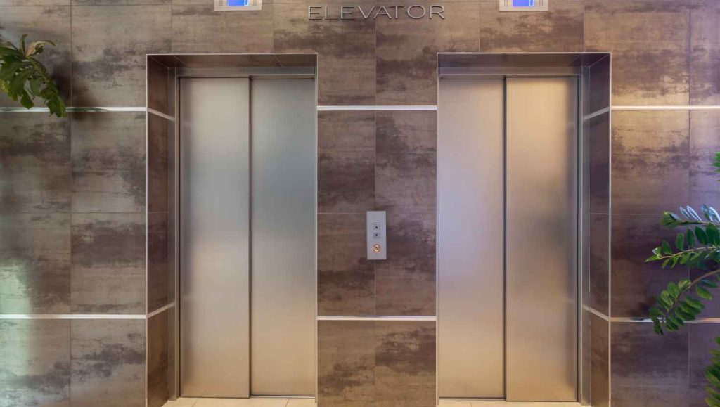 Elevators