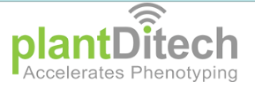 plant phenotyping system