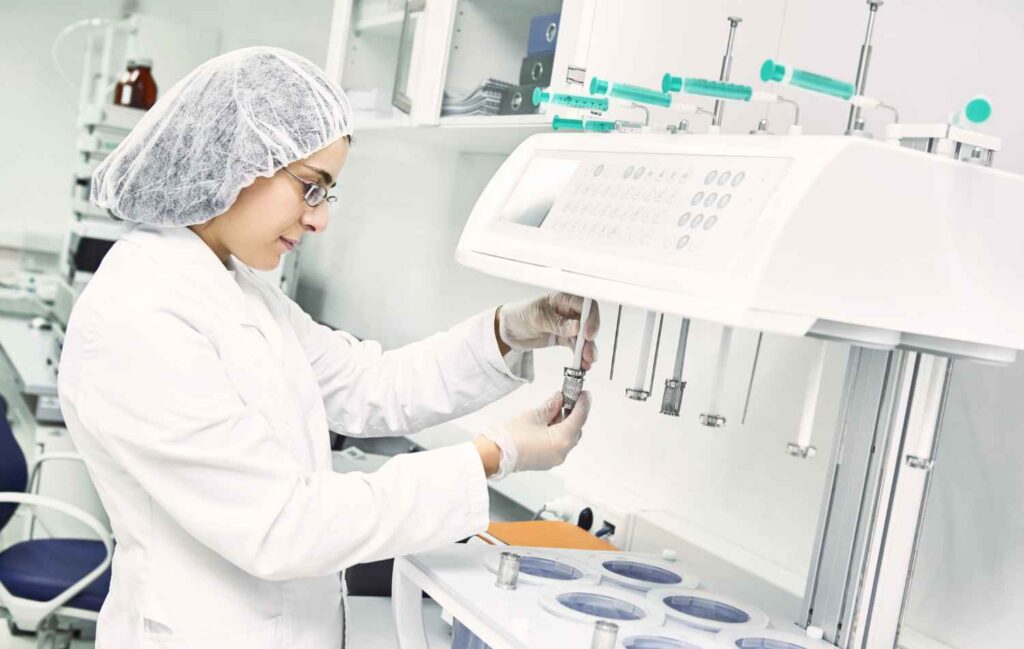Pharmaceutical Services