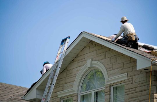 General Renovation work2