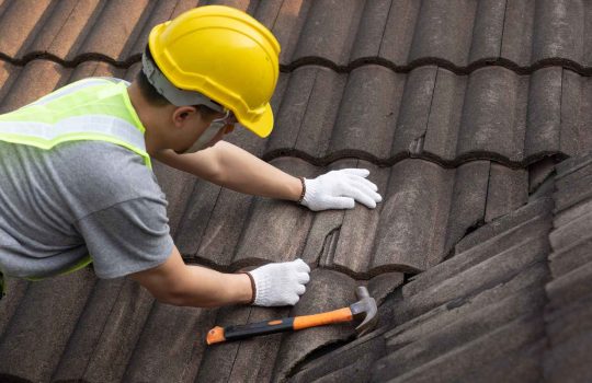 Replacing roofs2