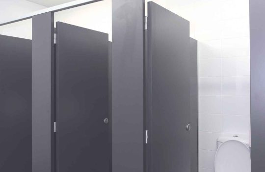 Toilet Cubicles2
