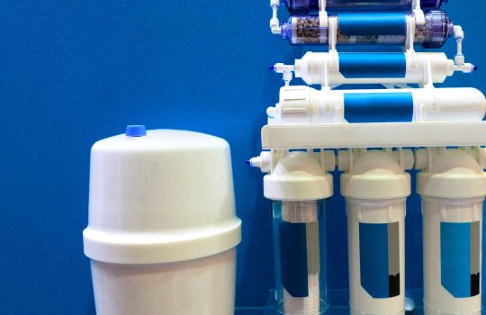 Which Water Purification Technology is Best?2